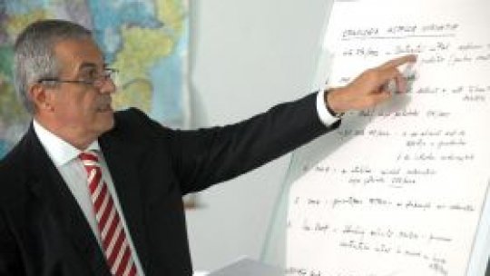 "Nevoit" să ofere explicaţii