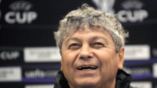 Şahtior - Benfica:  0 - 2