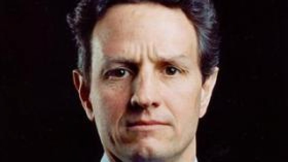 "Criza dă semne că s-a terminat în America"