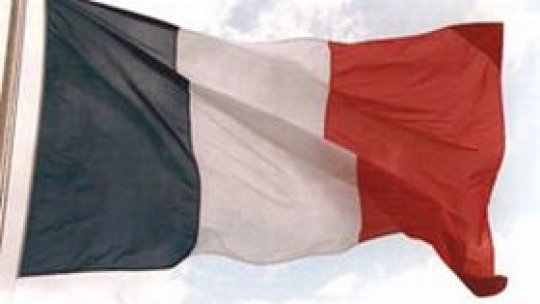 Ziua Naţională a Franţei sărbătorită la Bucureşti