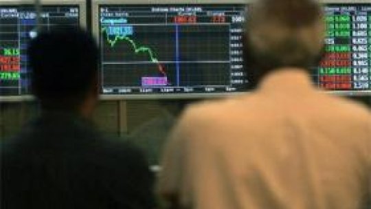 Inflaţia urcă România     pe primul loc