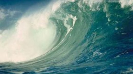 Alertã de tsunami, după producerea unui cutremur puternic în largul Noii Zeelande