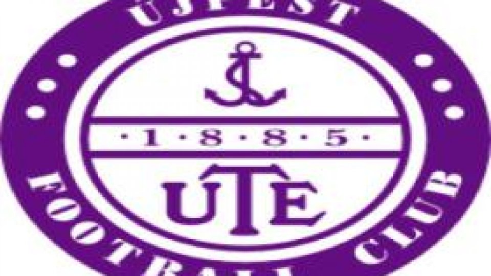 Suporteri Ujpest au aruncat din tren cu doze de bere