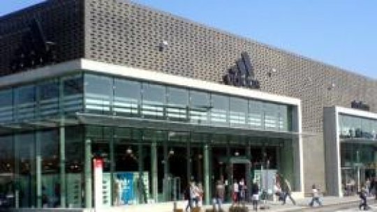 Germanii nu renunţă la cumpărături, în pofida crizei