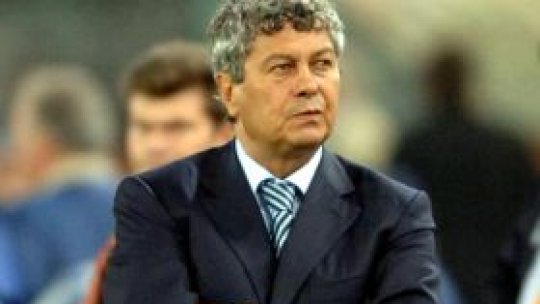 Mircea Lucescu a suferit un infarct şi a fost operat