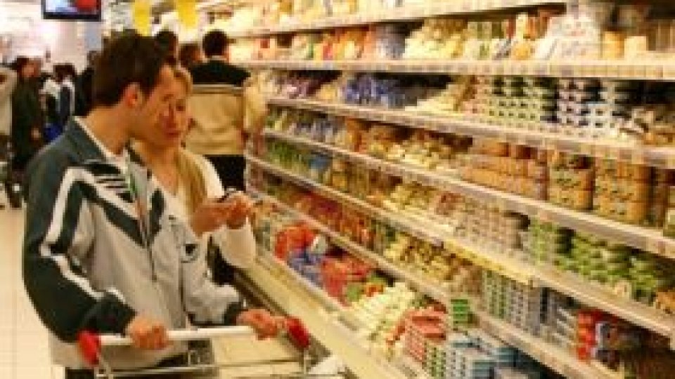 România şi Bulgaria au cele mai reduse preţuri din UE la bunuri şi servicii
