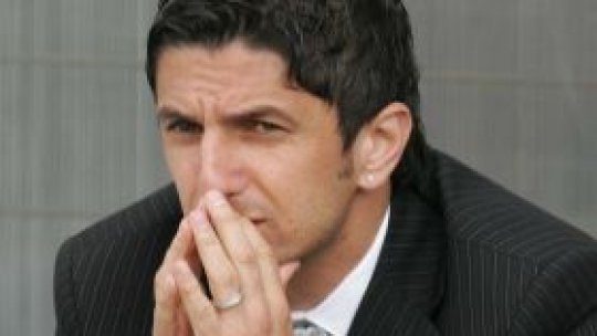 Răzvan Lucescu: "Tata este bine"