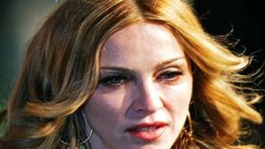Madonna este şocată de accidentul petrecut la Marsilia