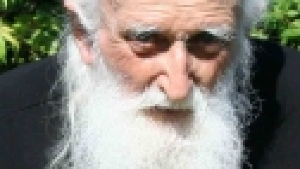 "Omul care vorbeşte este greu la mântuire"