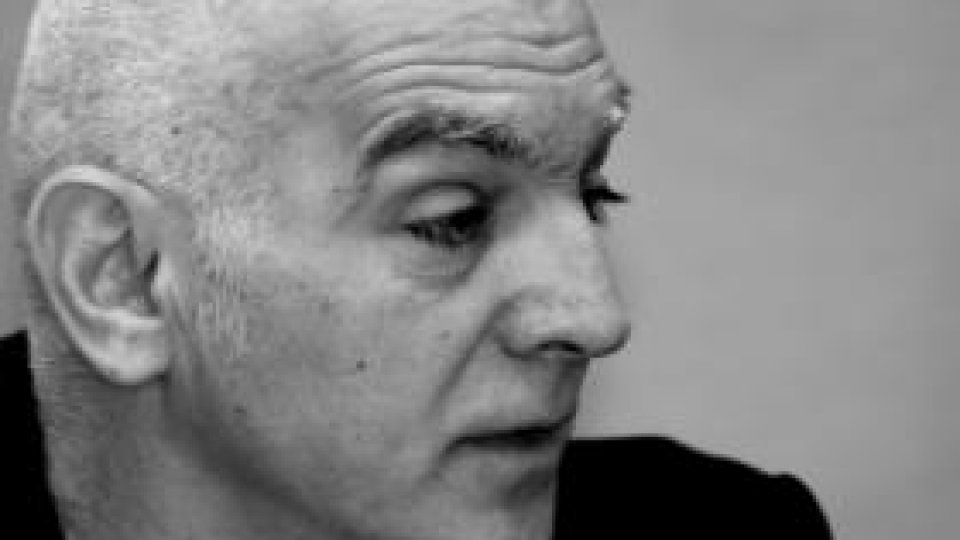 Dorin Ştefan despre arhitectura din Bucureşti