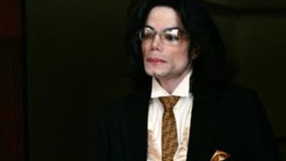 Michael Jackson nu va fi înmormântat la Neverland