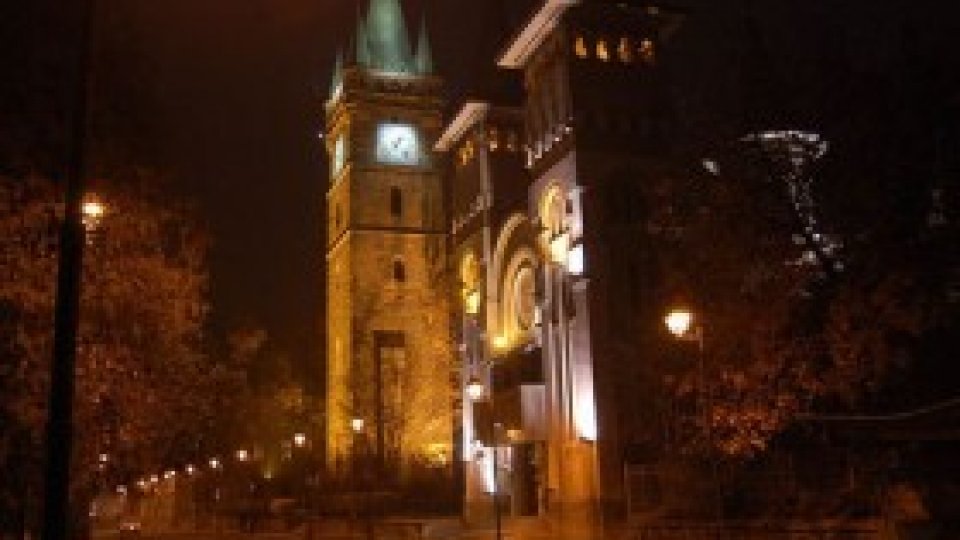Maramureş