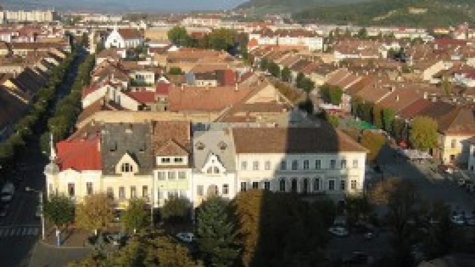 Bistriţa-Năsăud