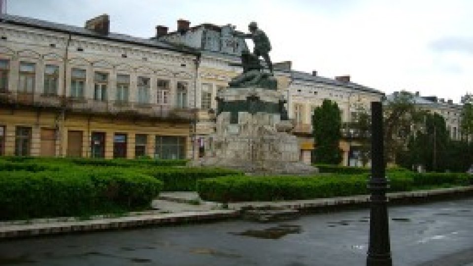 Botoşani