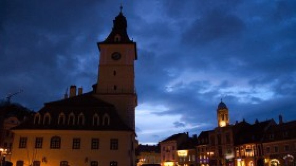 Braşov
