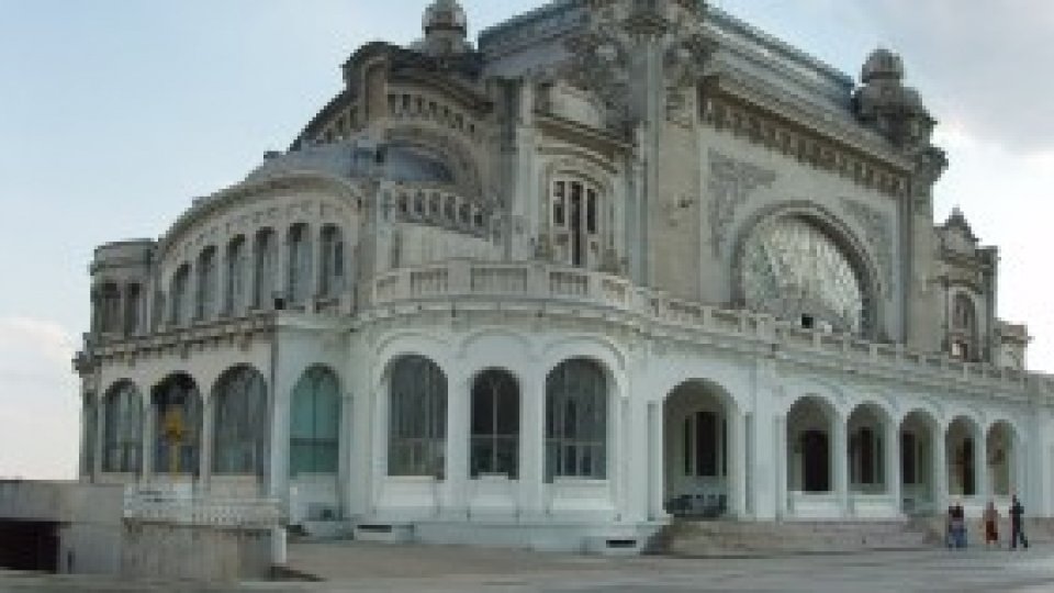 Constanţa