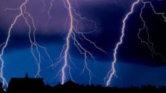 Prognoza meteorologică pentru urmatoarele 2 luni de vară