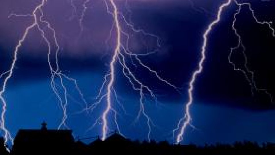 Prognoza meteorologică pentru urmatoarele 2 luni de vară