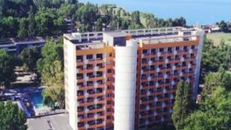 Turismul pe litoralul românesc în scădere