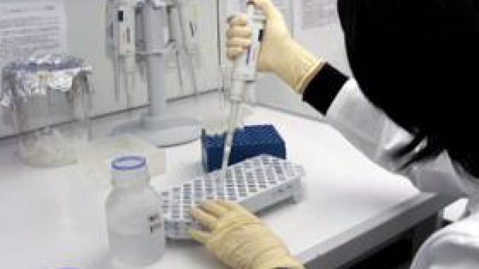 Trafic cu embrioni umani în România