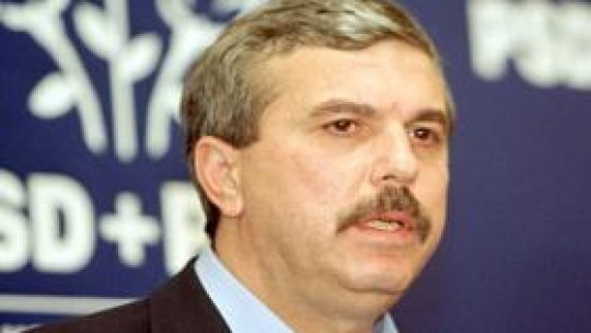 Liderii PSD cer eliminarea impozitului forfetar