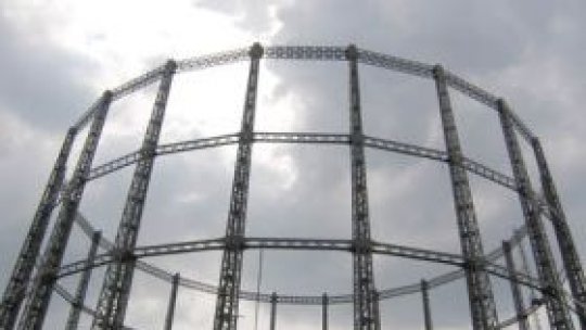 Producţia mondială de oţel a scăzut cu 21,3 la sută în primul semestru