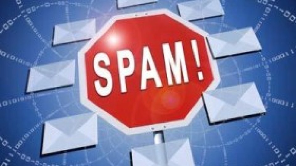 Cum scăpam de mesajele spam din poşta electronică?