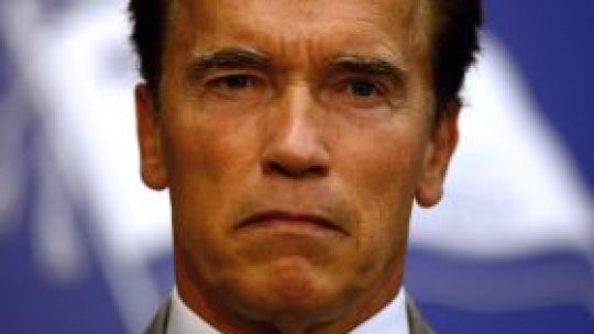 California, buget de austeritate