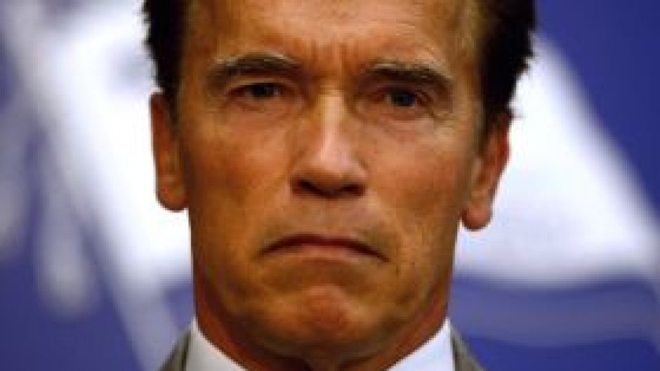 California, buget de austeritate