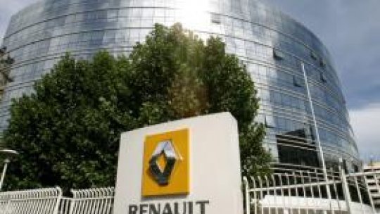 2 milioane de euro - prime de vacanţă la Dacia-Renault