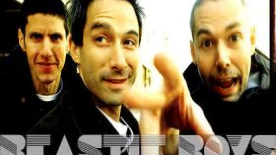 Unul dintre membrii trupei Beastie Boys suferă de cancer