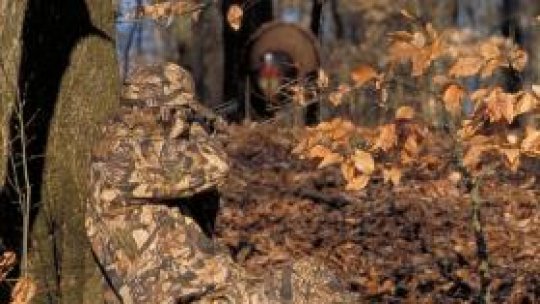 Asociaţia de vânatoare Waidmannsheil, noul concesionar al terenului de la Balc