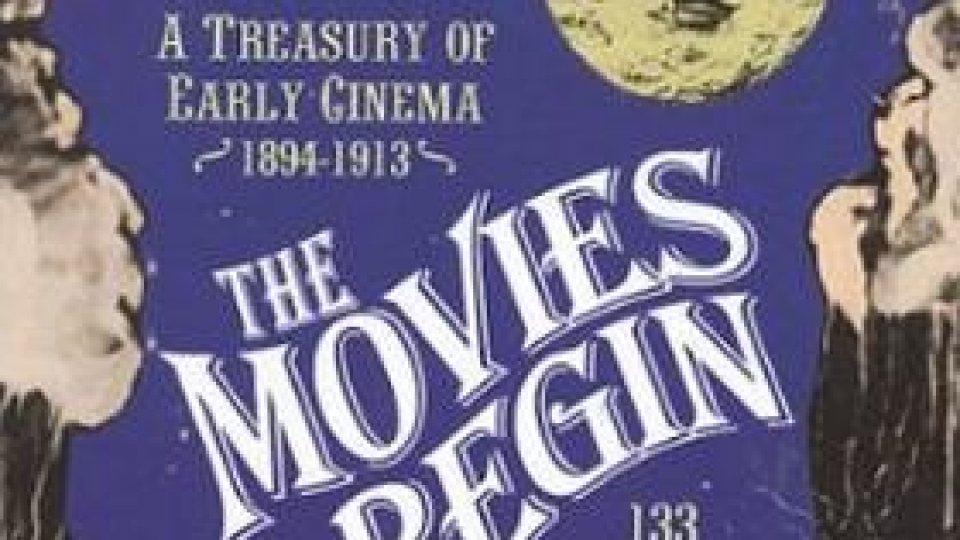 Primul film Science Fiction din istorie, la Grădina Teatrului Capitol din Capitală