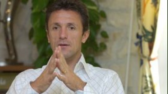Gică Popescu "nu a încălcat drepturile omului"