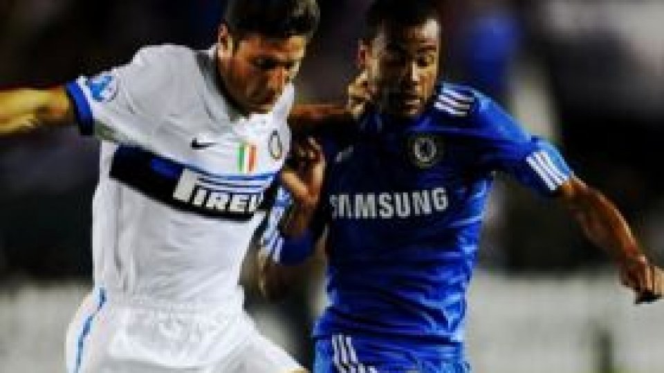 Chelsea - Inter Milano 2-0
