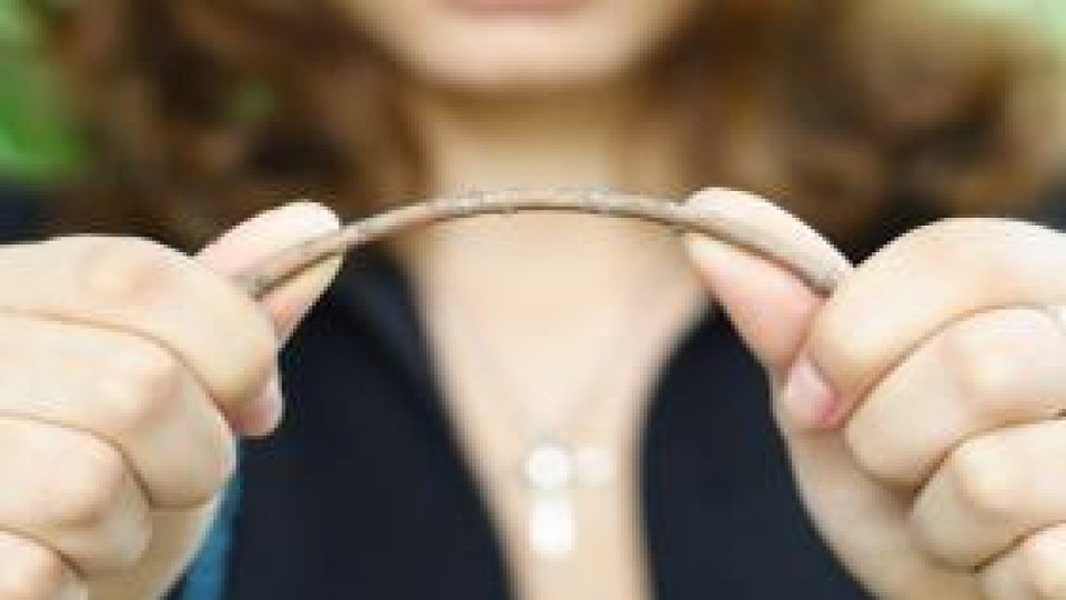 Românii sunt "tot mai sedentari"