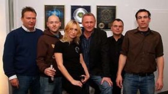 Guano Apes în România