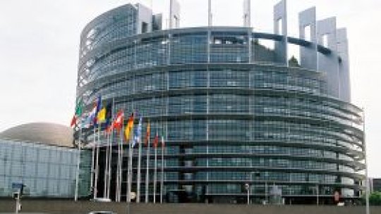 Raportul pe Justiţie al Comisiei Europene recomandă continuarea monitorizării ţării noastre