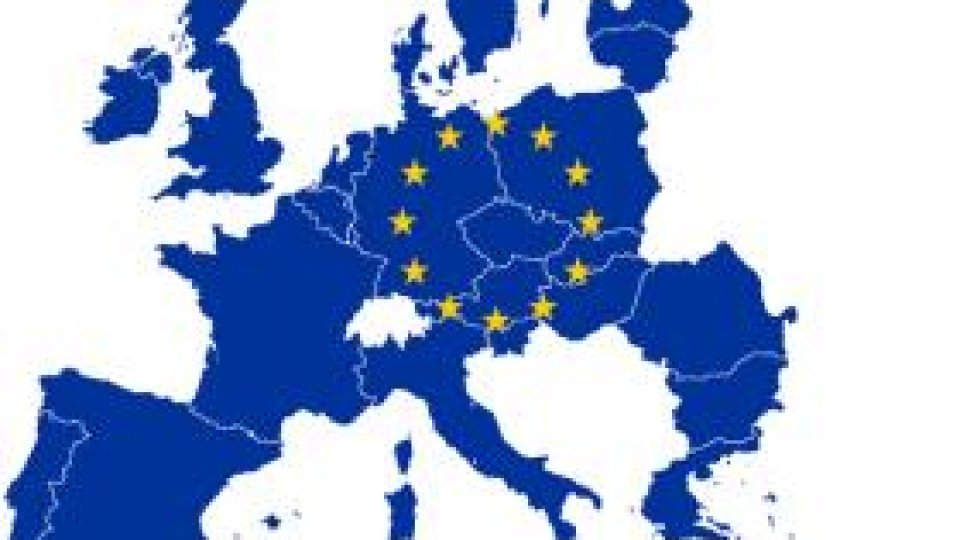 Justiţia, monitorizată de la Bruxelles