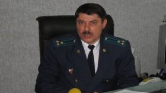 Chişinăul faţă cu reacţiunea