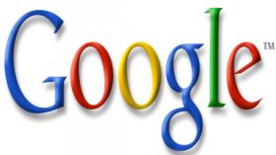 Luna, explorată pe Google Earth