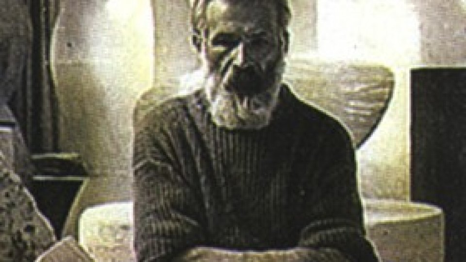 Susţine arta românească!