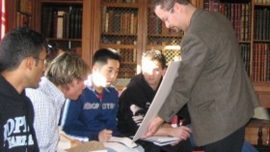 Educatie numai pentru bogati?