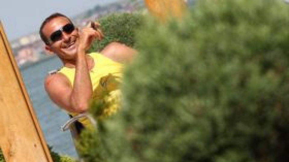 Ministerul de externe rus, "indignat" de gestul lui Radu Mazăre