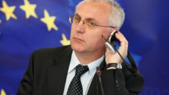 Când aud de reformă, magistraţii vorbesc de bani