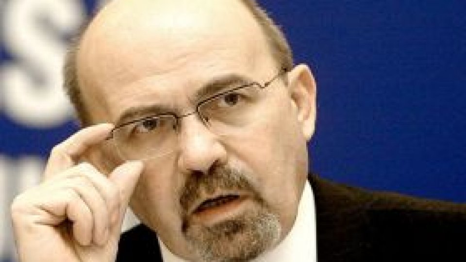 UDMR a depus plângere penală împotriva unor spectatori de la meciul Steaua-Ujpest