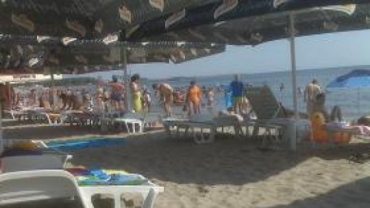 Turismul de weekend majorează tarifele pe litoral