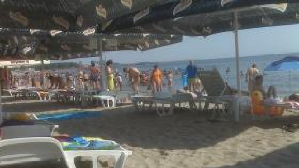Turismul de weekend majorează tarifele pe litoral