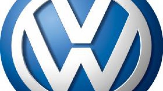 Volkswagen - în creştere, în pofida crizei