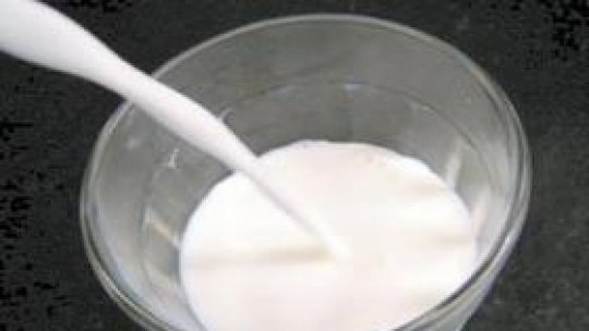 De ce este bine sa bem lapte dimineata